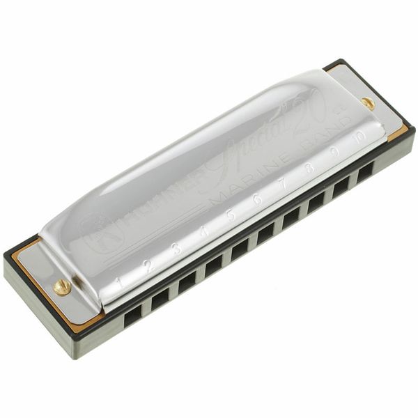 Hohner Special 20 Country C