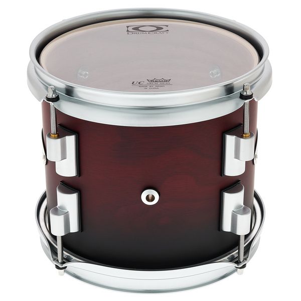 DrumCraft Series 6 08"x07" Tom Tom SBR