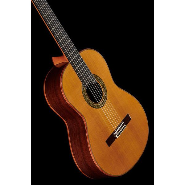 Alhambra Premier Pro Madagascar