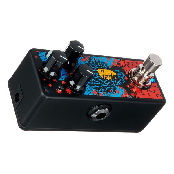 Dunlop JHMS3 Hendrix68 Chorus/Vibrato