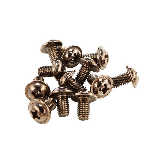 Adam Hall STRS6U Rack Stand 6U