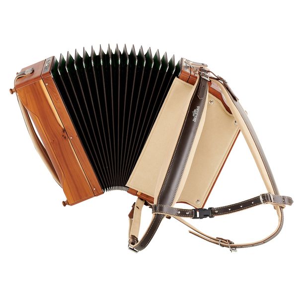 Beltuna Alpstar Excl. G/C/F/Bb Yew