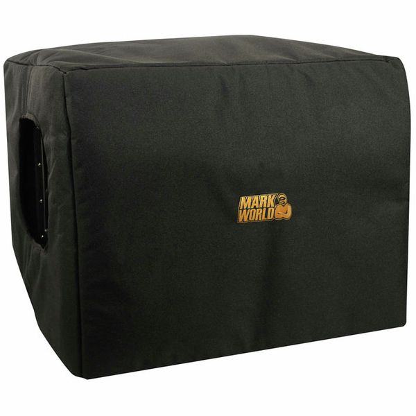 Markbass Cover For CMD102P