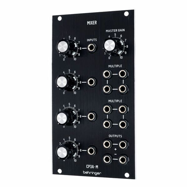 Behringer CP3A-M Mixer