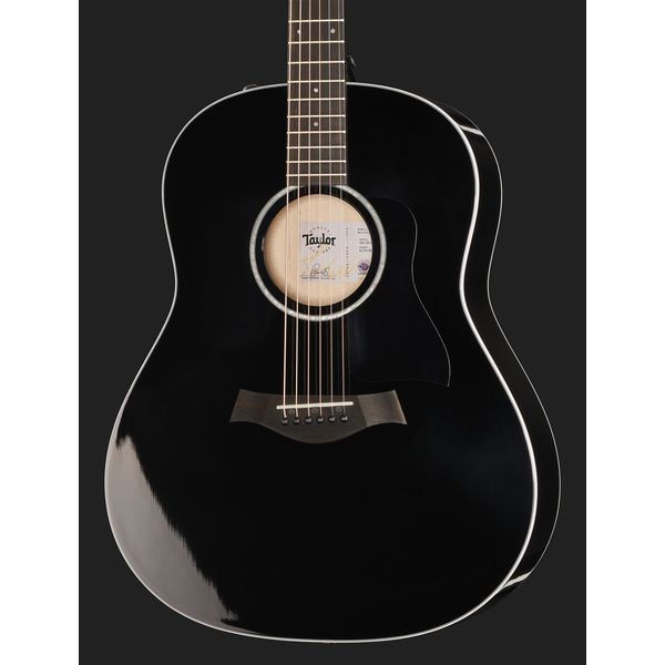 Taylor 217e-BLK Plus
