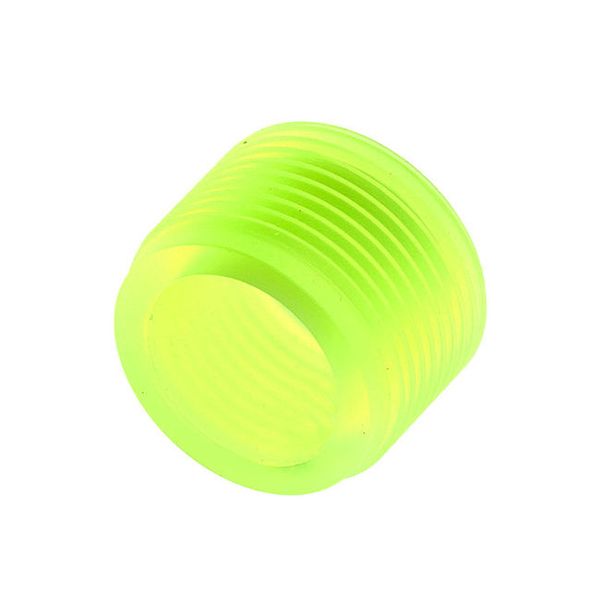 Brand Booster Thread Flugelhorn