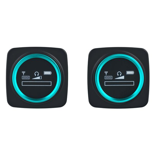 Swiff Audio WX510 Monitor Wireless System