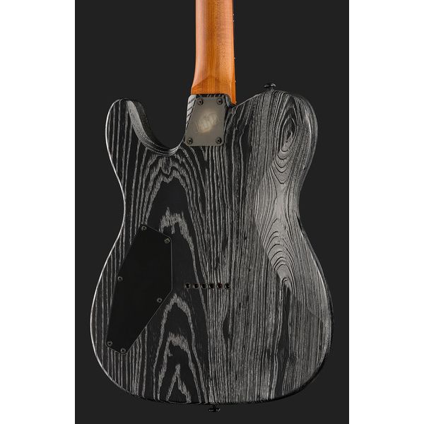 ESP LTD TE-1000 Silver Blast