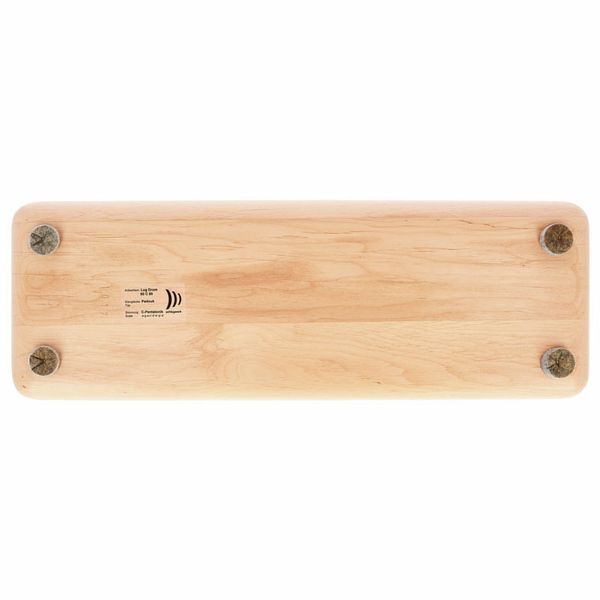 Schlagwerk Log Drum 60C80