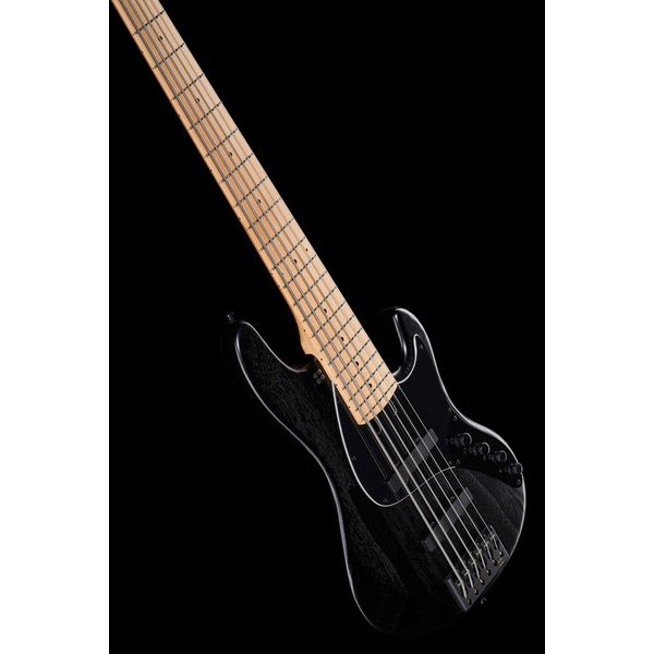 Sandberg California II SL TT 6 BK MN