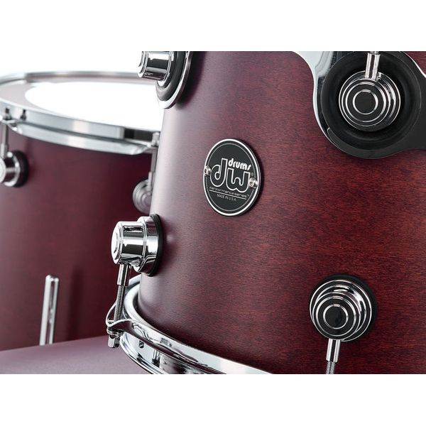 DW Performance Rock 22 Tobacco