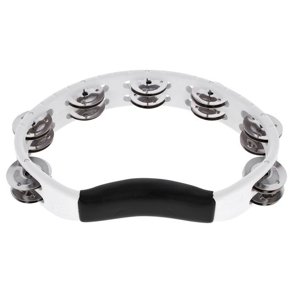Meinl HTMT1WH Headliner Tambourine