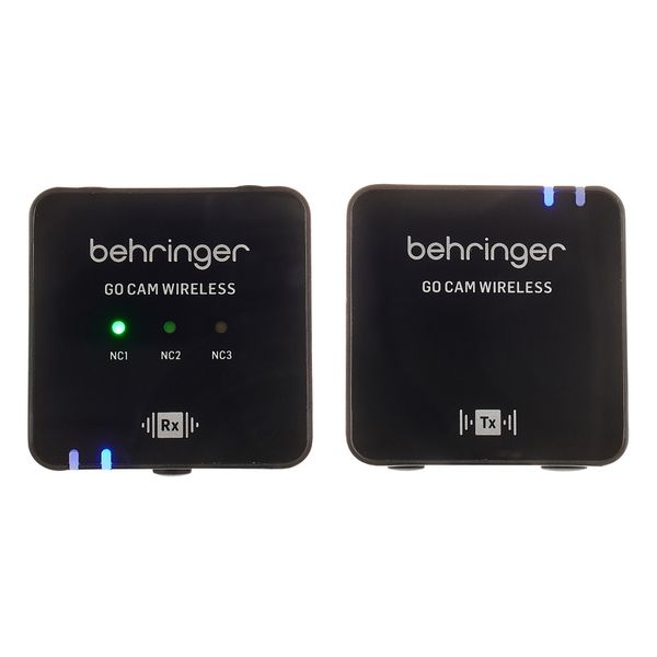 Behringer Go Cam Wireless
