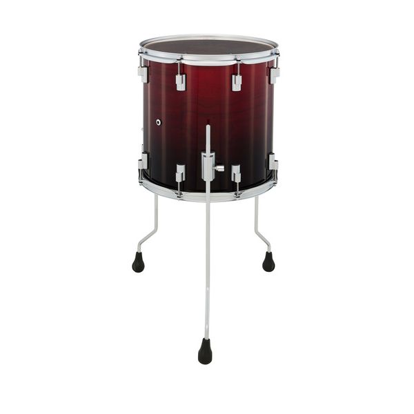 DrumCraft Series 6 14"x14" Floor Tom BRF