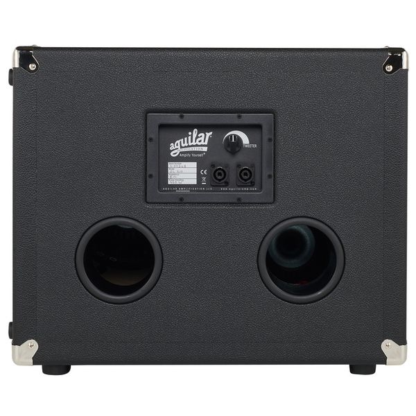 Aguilar SL 210 - 8 Ohms