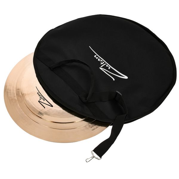 Zultan Rock Beat Cymbalset