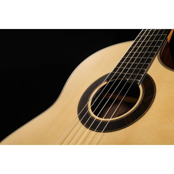 Hanika CutPro PF + Pickup System