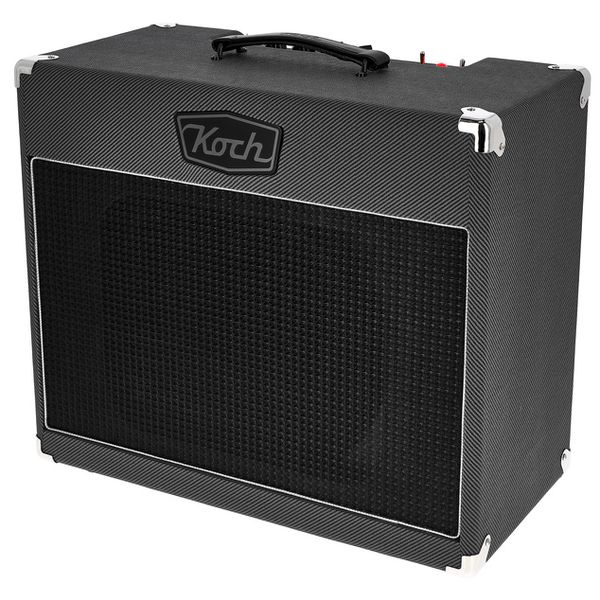 Koch Amps Little Gristle Combo BK