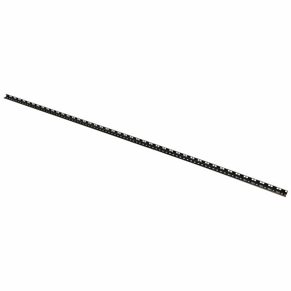Adam Hall 61532 BLK Rack Strip