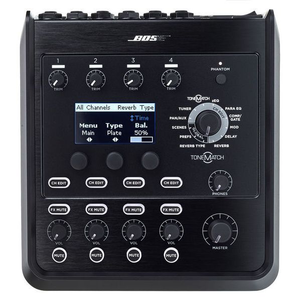 Bose L1 Pro8 Tonematch Bundle