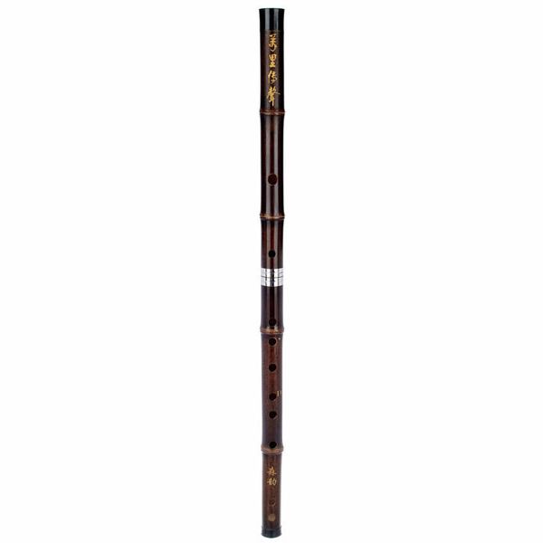 Artino Chinese QuDi Pro Flute D