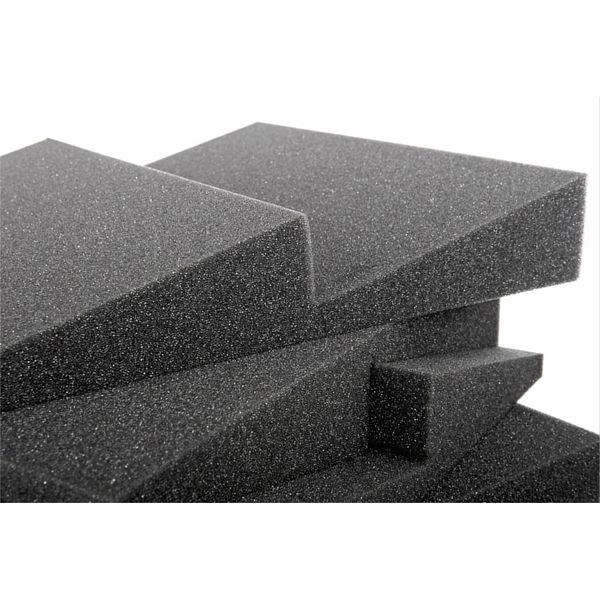 Auralex Acoustics Roominators D 36-DST Charcoal