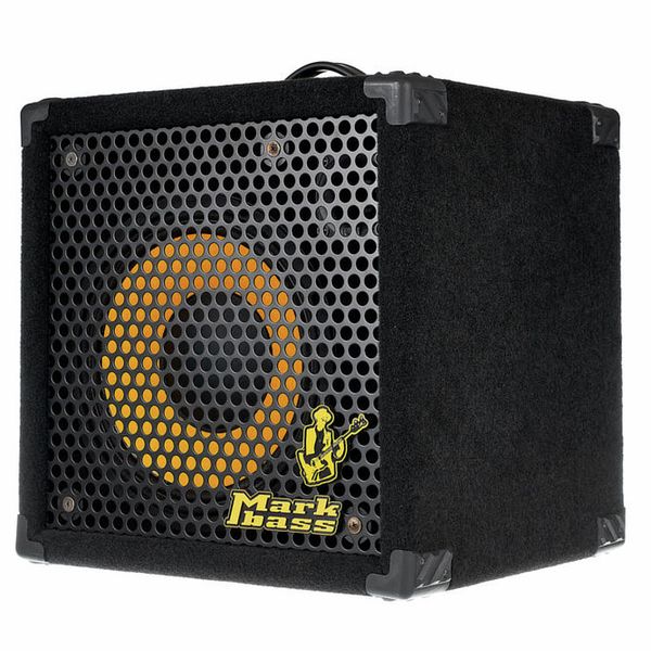 Markbass Marcus Miller CMD 101 Micro 60