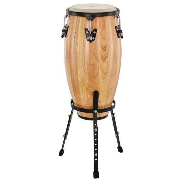 Thomann 11" Conga PP Black Edition