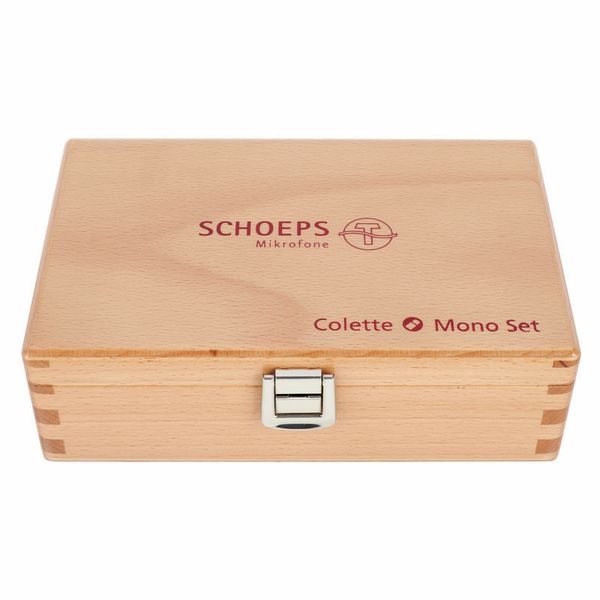 Schoeps Mono-Set MK 41