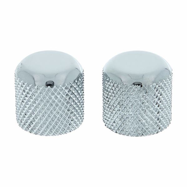 Fender Tele/ Precision Bass Knobs