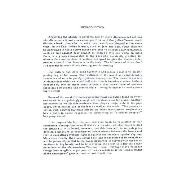 Alfred Music Publishing Advanced Techniques f.Modern