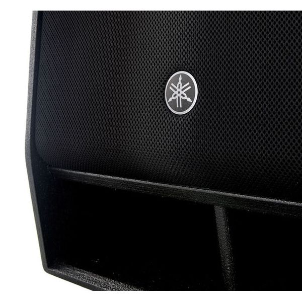 Yamaha DZR10/DSX15 Set