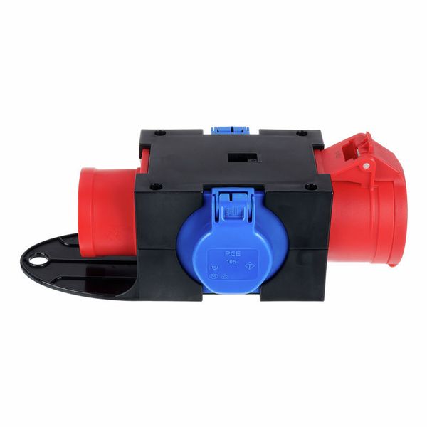 PCE 9430402 Power Distributor 16A