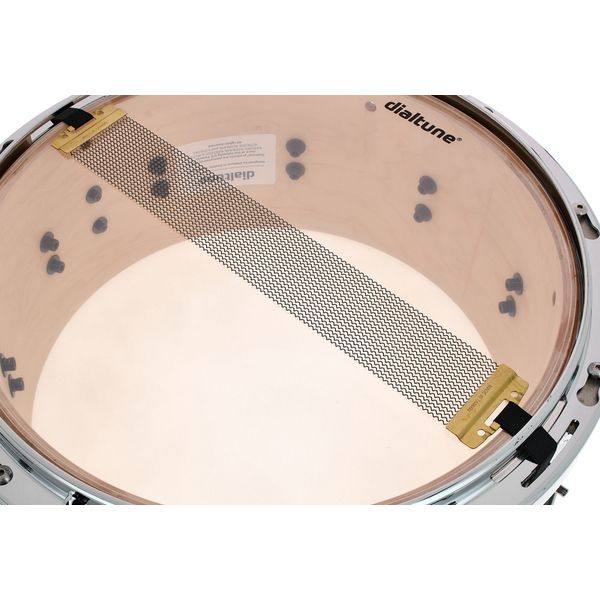 Dialtune 14"x6,5" Natural Maple SD