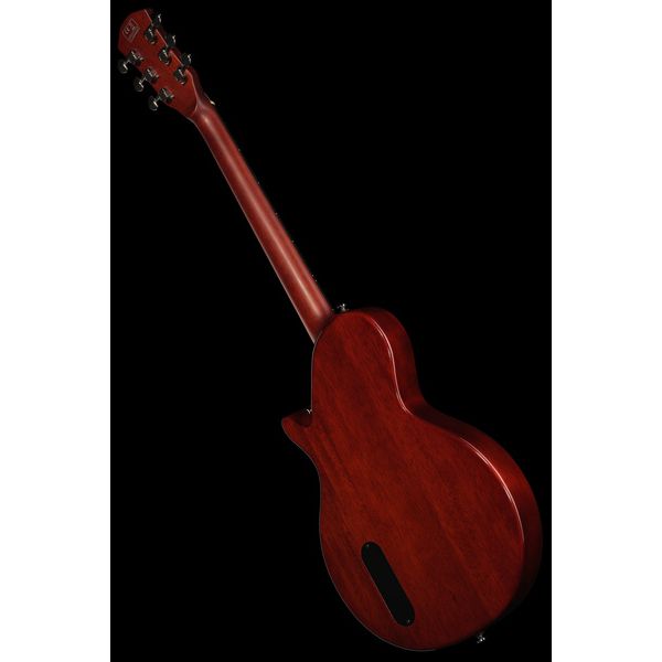 Larry Carlton L3 P90 Tobacco Sunburst