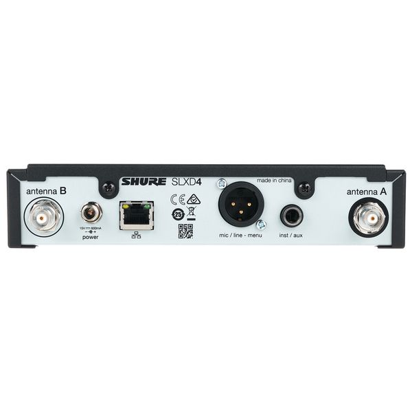 Shure SLXD14E/85 J53