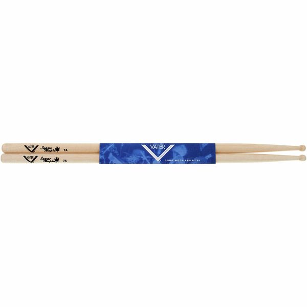 Vater 7A Sugar Maple Sticks