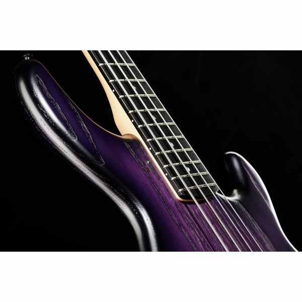 Sandberg Panther TT4 EB Violet Burst