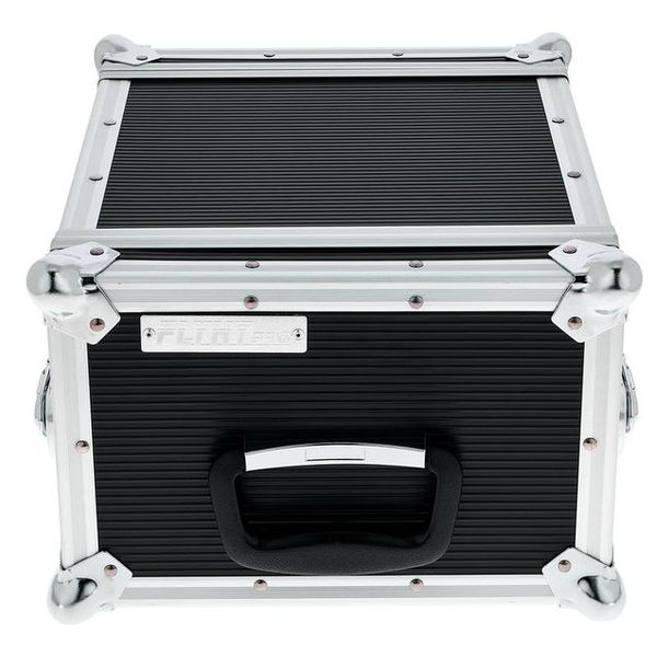 Flyht Pro Eco Rack 9,5" 4U Double Door