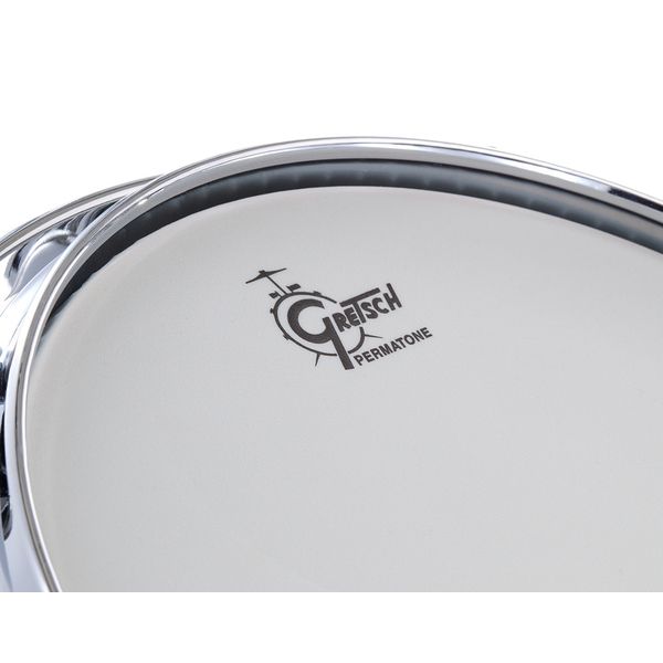 Gretsch Drums US Custom 2up 2down Green