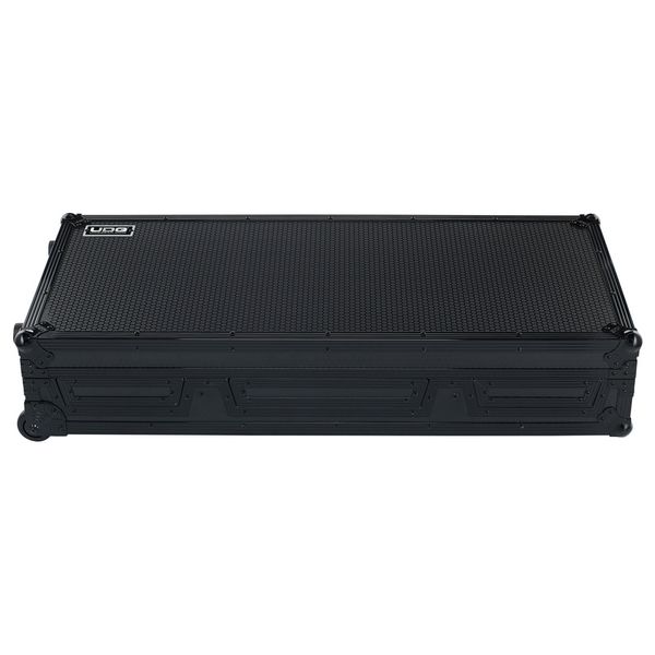 UDG Flight Case CDJ-3000/A9 BK