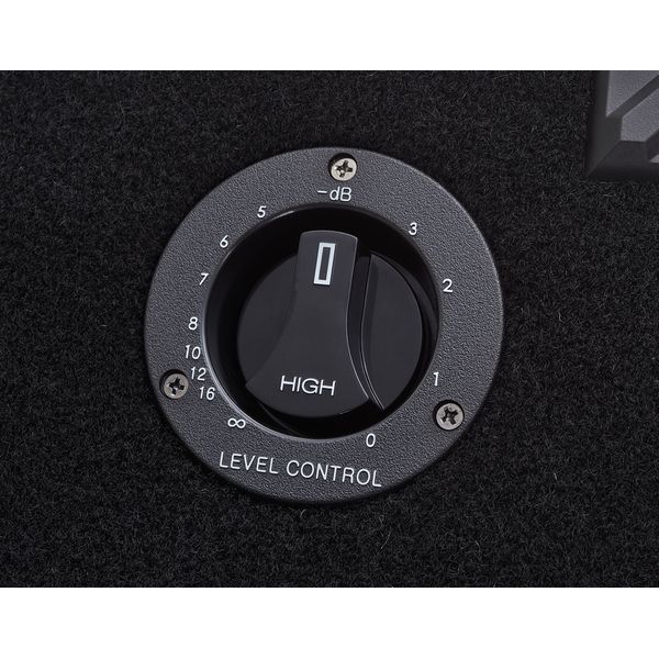 Markbass Traveler 102P - 4Ohm