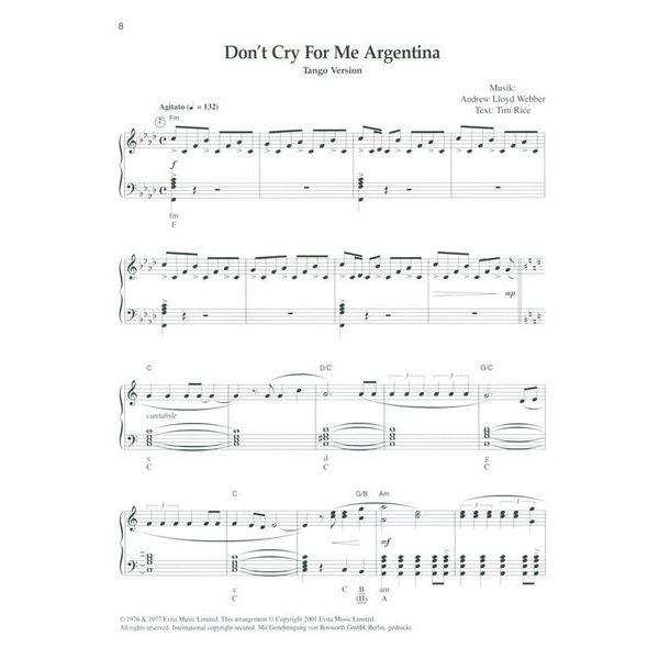 Holzschuh Verlag Akkordeon Pur Moviehits 2