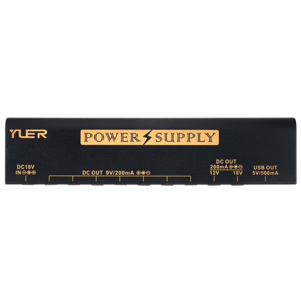 Yuer PR-04 Multi-Power Supply