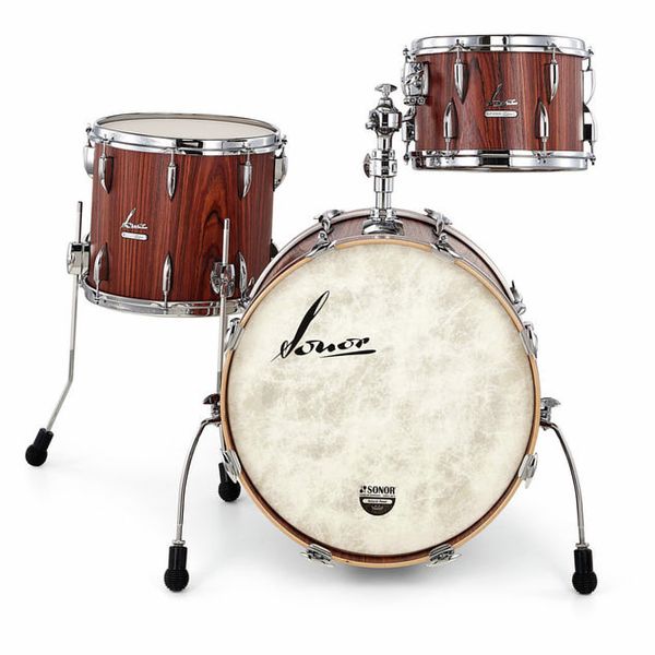 Sonor Vintage Three20 Rosewood WM