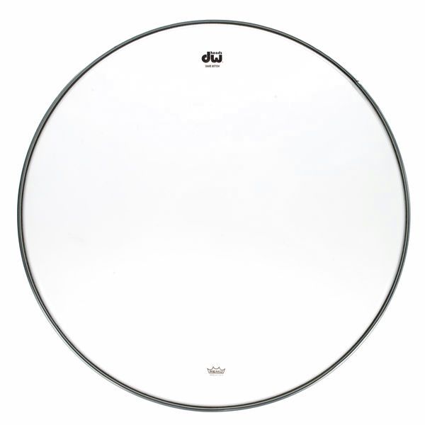 DW 14" Resonant Snare Drum Head