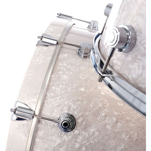 DW Performance Std. White Marine