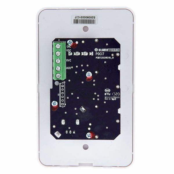 Klark Teknik CP8000UL