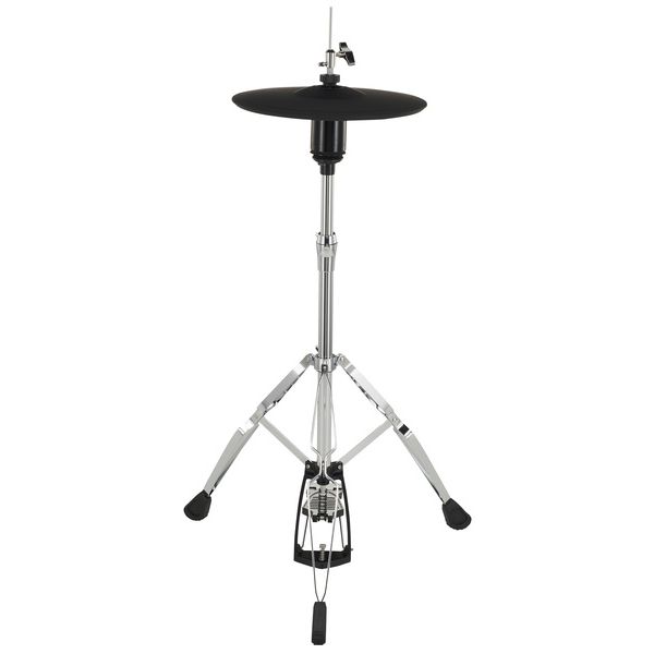 Millenium CH-13X 13" Hi-Hat Pad & Stand