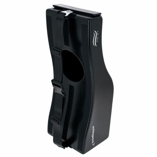 Schlagwerk La Ola Drum Brown